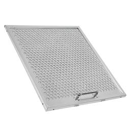 Metallfilter für Dunstabzugshauben