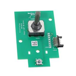 programme selector, assembly, TC4/5,TIR