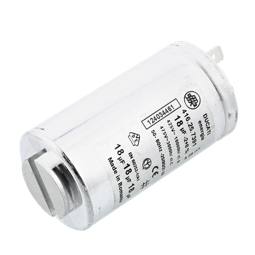 Washing Machine Capacitor - 18uF