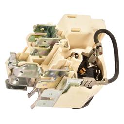 Kabelblock-Motorschutz für Wäschetrockner