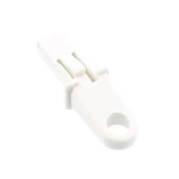 Support de porte de compartiment