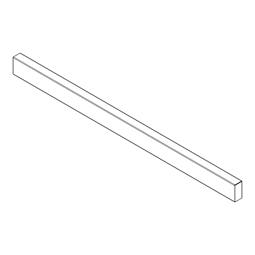 FRONTBLENDE,AEG,SCHWARZ,598