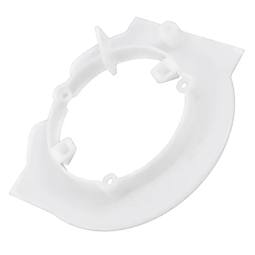 Dishwasher Fine Strainer Receptor