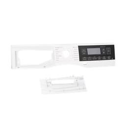 kontrolpanel, hvid, Electrolux