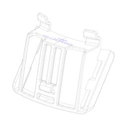filter, bracket