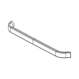 handle, black