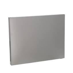 Freezer Door Assembly