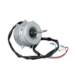 motor ventilador, externo