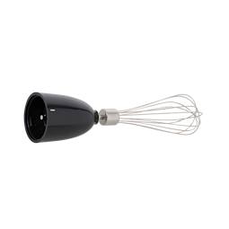 mixer, černý
