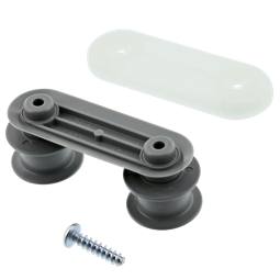 Dishwasher Basket Rail Bearing