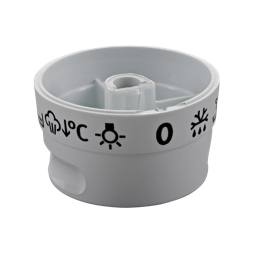 knob, function, white
