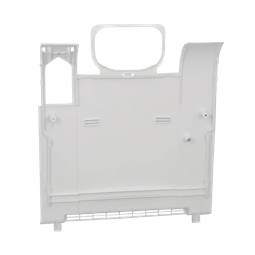 cover, evaporator