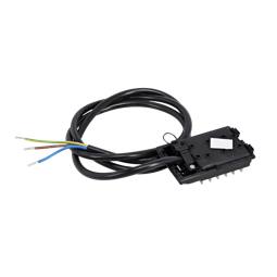 Connection box