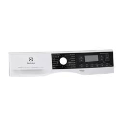 control panel, white, Electrolux, EN,Symbols
