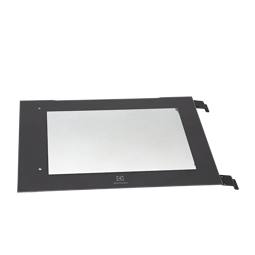 FRONTSCHEIBE,SCHWARZ,ELECTROLU