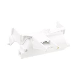 Dishwasher Control Panel Handle