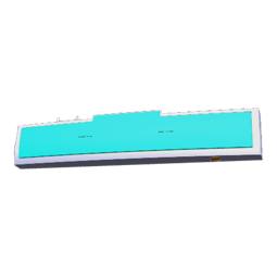 manöverpanel, rostfri, Electrolux