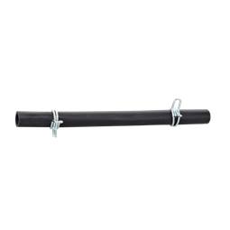 rubber hose,solenoid valve,clamp,D 10mm, L 175mm.