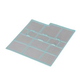 filtr powietrza,prawa strona,high density