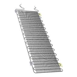 condenser, 524x1657mm