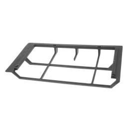 grid, pan support, right
