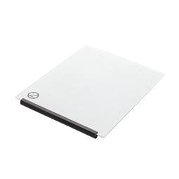 lid, glass, assembly, 466x565mm