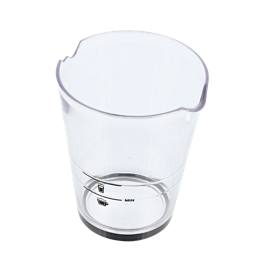 Coffee Machine Plastic Coffee Jug