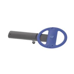 Nedre spolarm med SatelliteClean®
