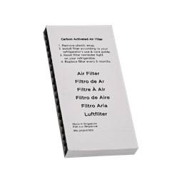 kulfilter, luft, 98X45mm