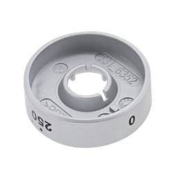 indicateur, anneau, thermostat