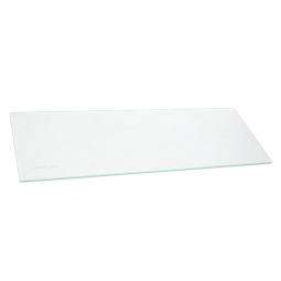 Clayette en verre pour réfrigérateur/congélateur