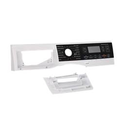 control panel,white,Electrolux,EN