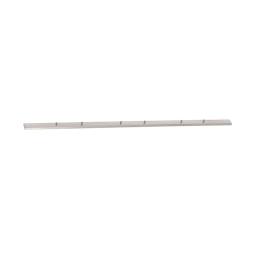 profiled bar, cooking top, back