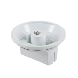 knob, energy regulator, white, A-0