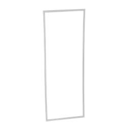 Magnetische Türdichtung für Kühlschränke