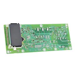 Elektronik, Bedienung