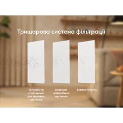E203S s-bag® Anti-Odour-dammsugarpåsar, 4 påsar