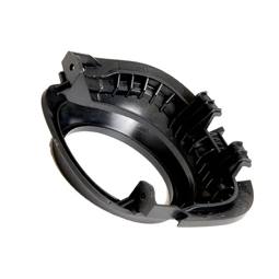Raccord de flexible extérieur pour aspirateur