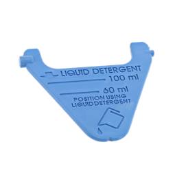 sportello, separatore, cassetto detersivo,