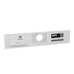 control panel,white,Electrolux,IT