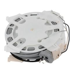 Enrouleur de câble d'aspirateur avec câble inclus