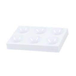 compartiment à oeufs, 7820, 143x93mm