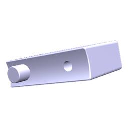 Adapter, Handgriff