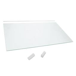 CLAYETTE VERRE,ARRÊT,ENSEMBLE,
