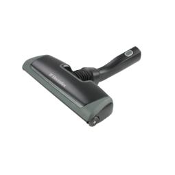 Électrobrosse pour aspirateur, adaptée aux raccords 36 mm