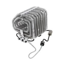 condenser, assembly,