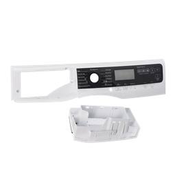 control panel, white, Electrolux, PL