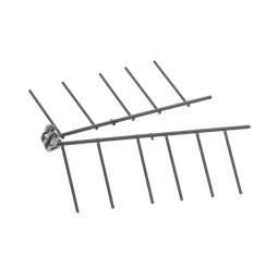 spikes , upper basket, right