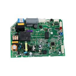 main electronic board