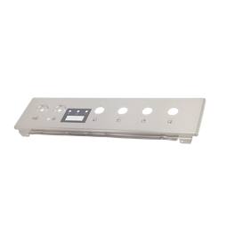 control panel, inox, 50cm,6K